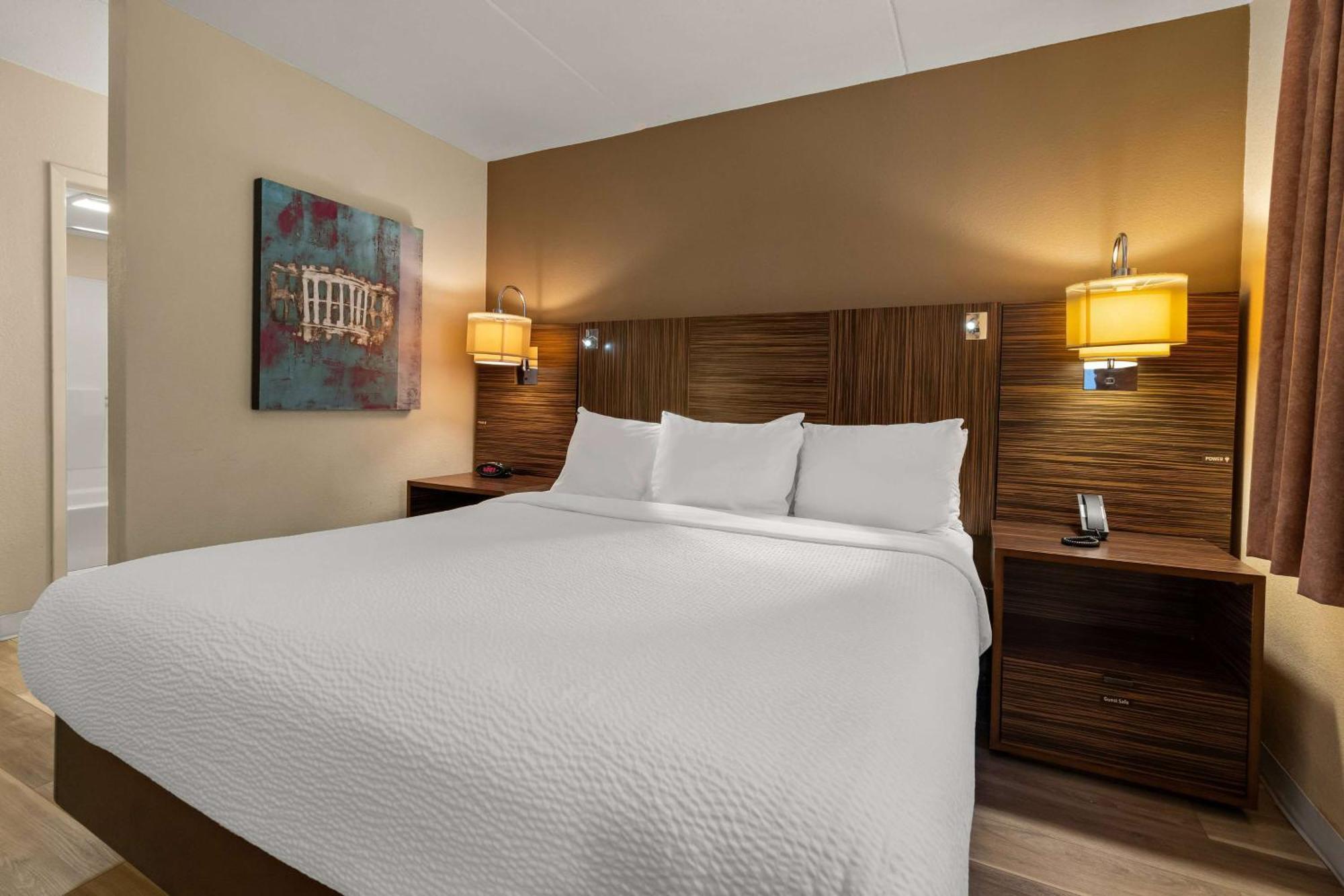 Ramada By Wyndham Harrisburg/Hershey Area Экстерьер фото