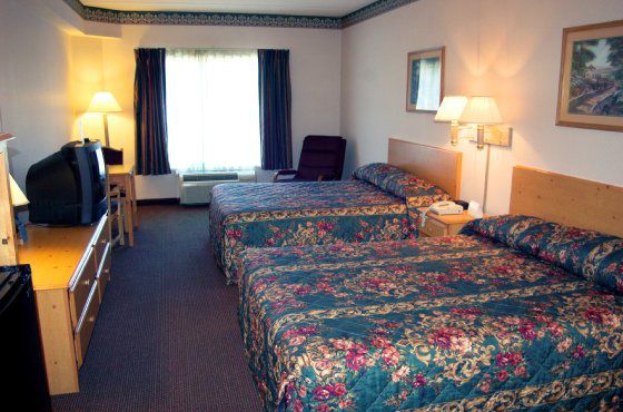 Ramada By Wyndham Harrisburg/Hershey Area Номер фото